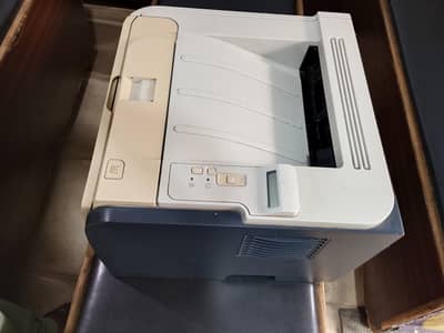 Printer HP 2055 DN