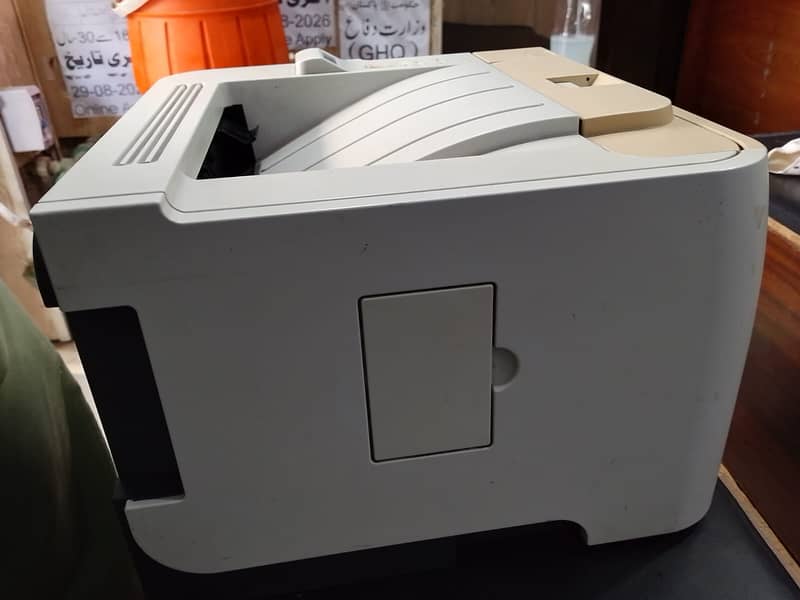Printer HP 2055 DN 3