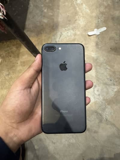 Apple iPhone 7 Plus