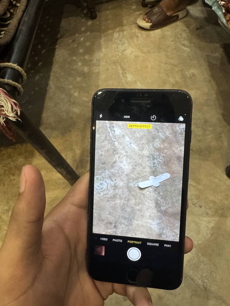 Apple iPhone 7 Plus 6