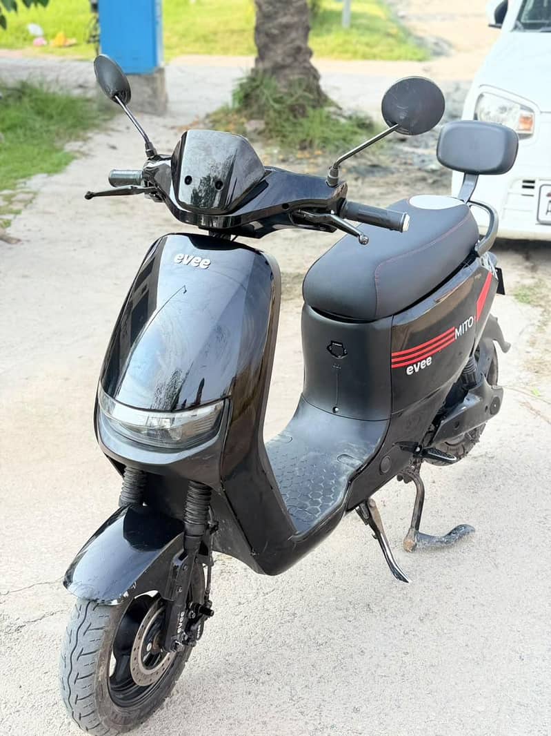 evee mito plus  read add 1