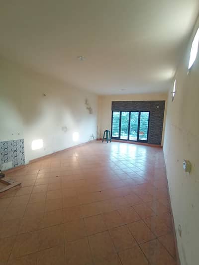Prominently-Located 2 Marla Office Available In DHA Phase 4 - Block CC