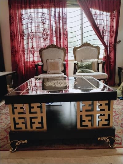 centre table for lounge or drawing room