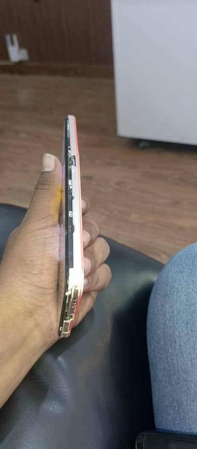 OPPO f17