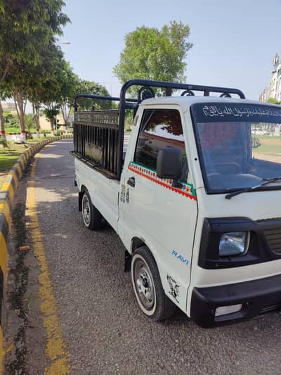 Suzuki 2019