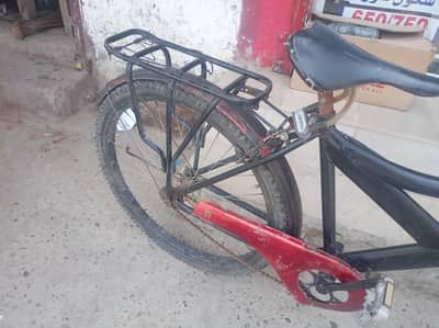Used Bicycle for Sale 