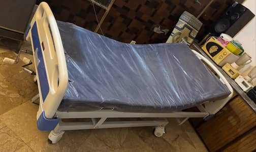 Medical mattress new in condition