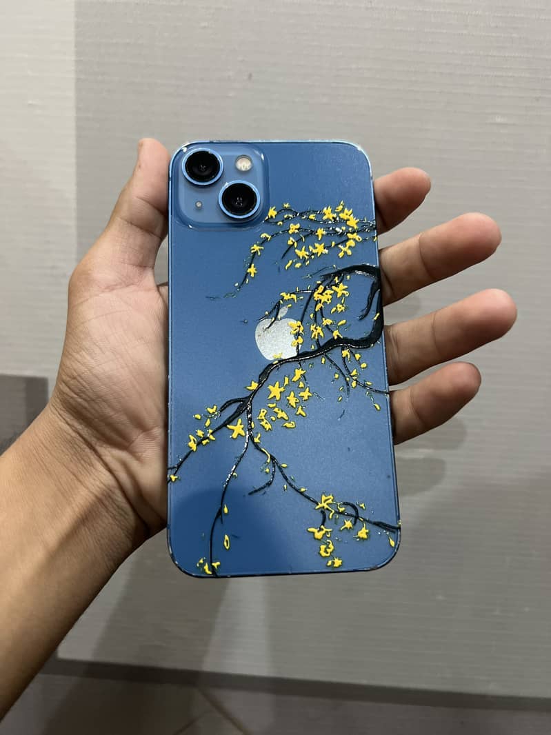 Apple iPhone 13 1