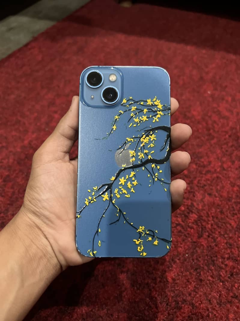 Apple iPhone 13 3