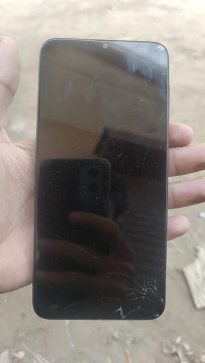 Samsung Mobile A30s