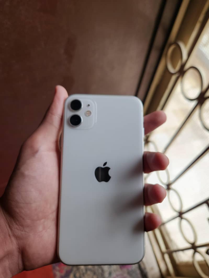 Apple iPhone 11 0
