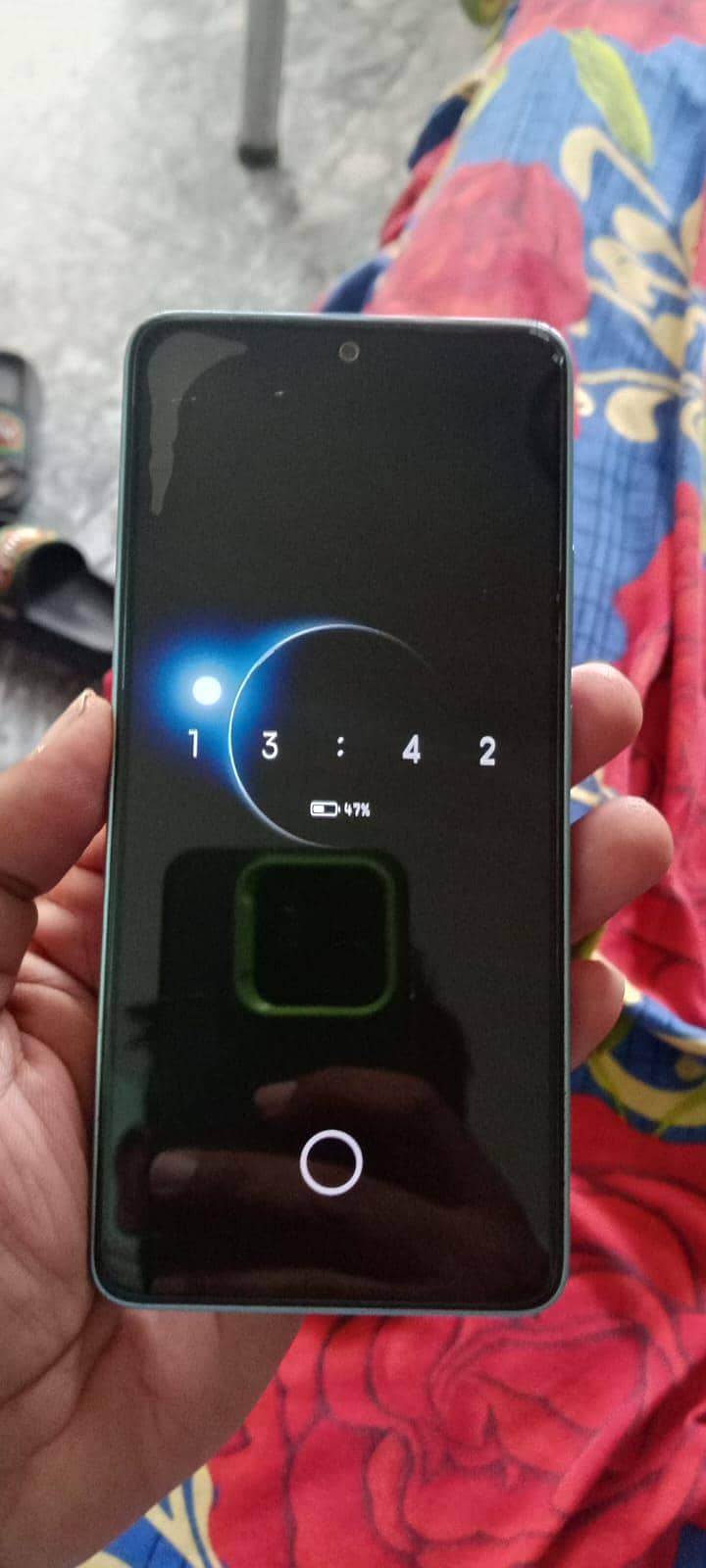 Xiaomi Redmi Note 13 0