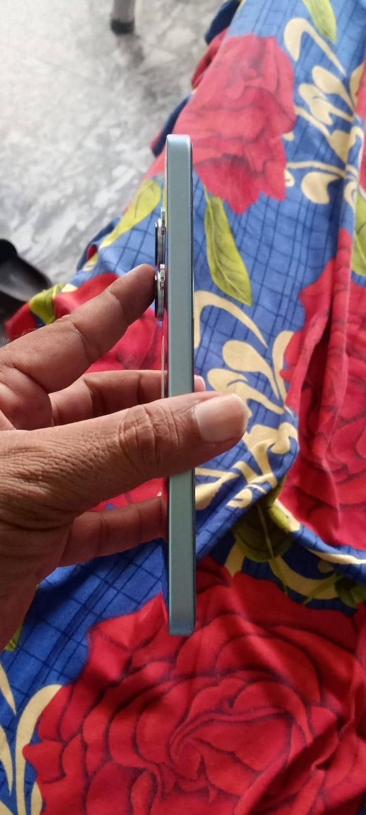 Xiaomi Redmi Note 13 1