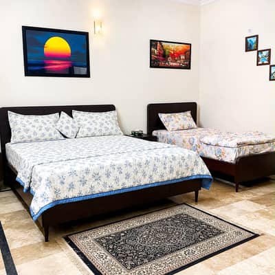 Perday Room Available For Rent