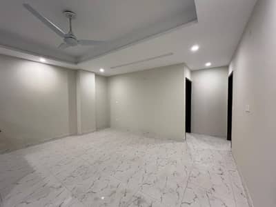 3 Bedroom Apartment for Rent in The Gate Mall Faisal Town F-18 Islamabad