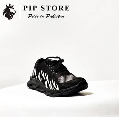 Men’s Stylish Casual Shoes