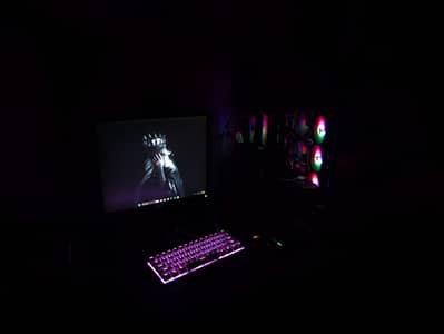 Budget Gaming PC