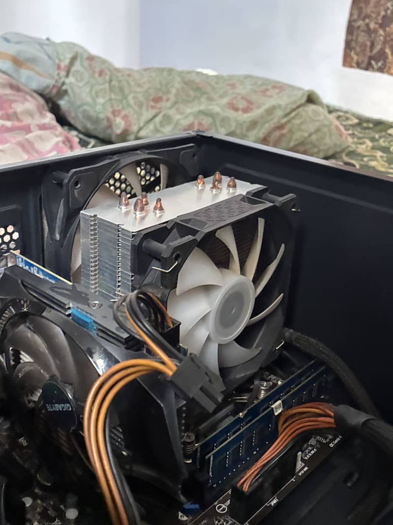 Budget Gaming PC 2