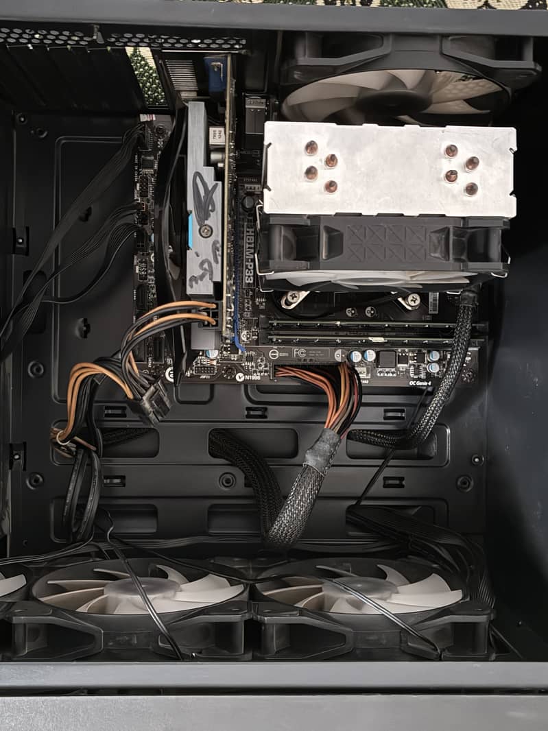 Budget Gaming PC 3