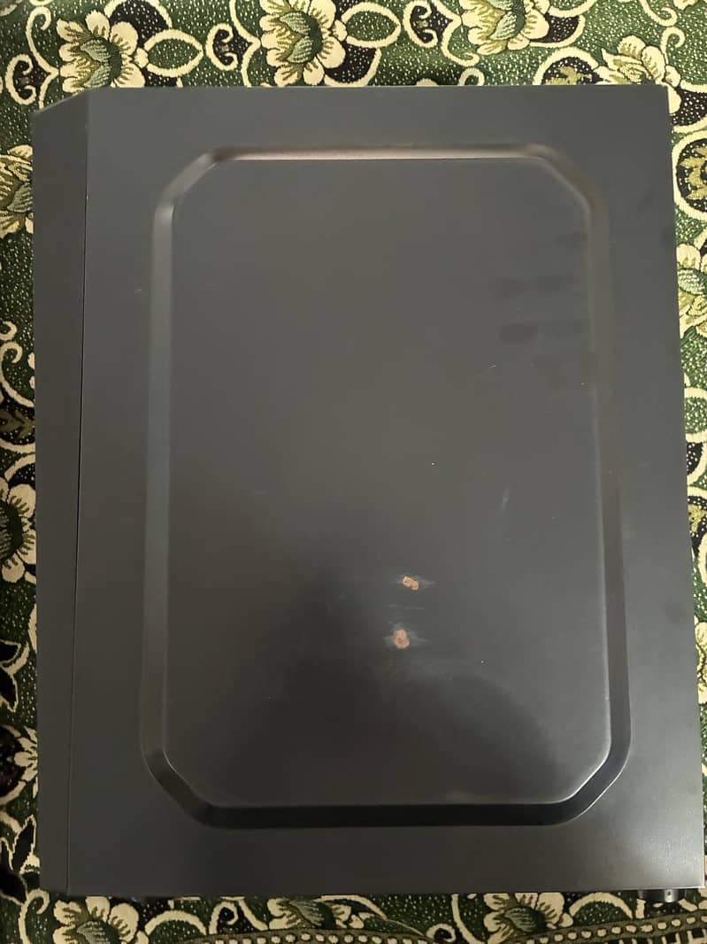 Budget Gaming PC 4