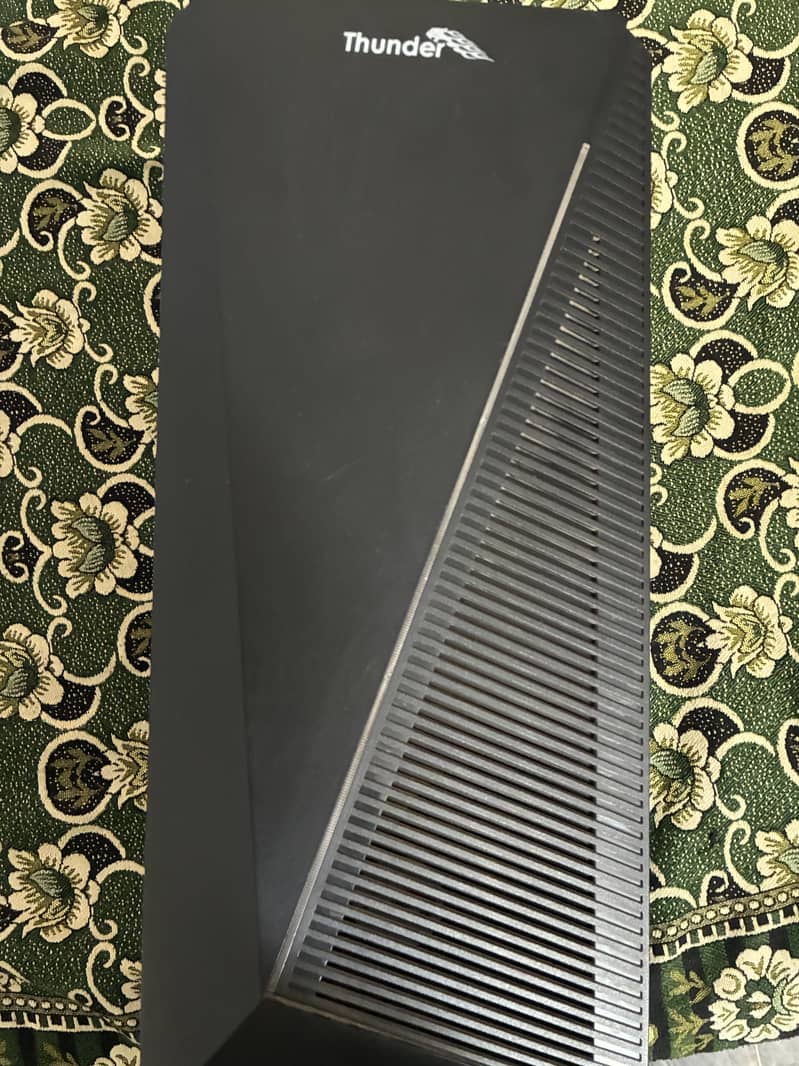 Budget Gaming PC 5