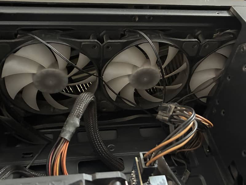 Budget Gaming PC 6