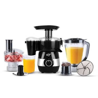 Bingo Food processor FX-5100 ( 7 in 1 )