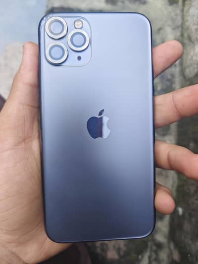 iphone 11pro