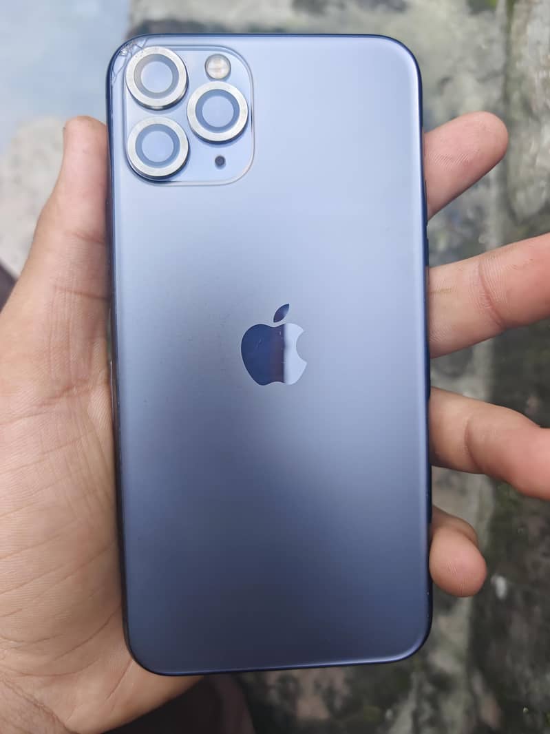 iphone 11pro 0