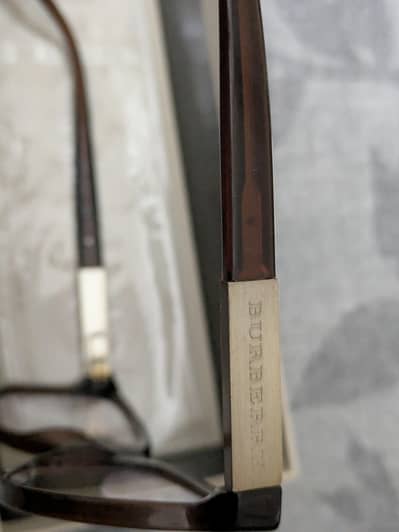 Burberry Eyeglasses