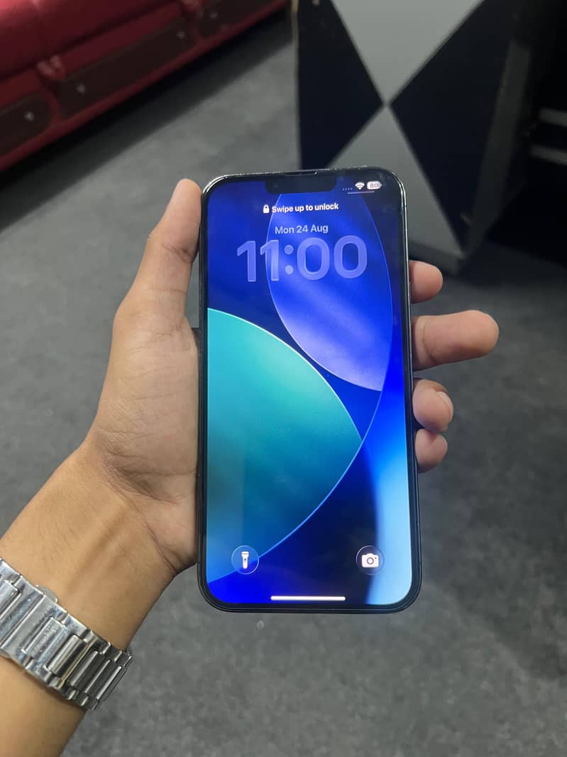 Apple iPhone 13 Pro Max 0