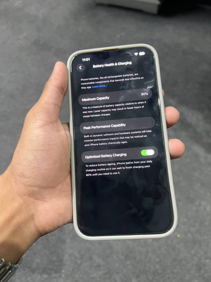 Apple iPhone 13 Pro Max 7