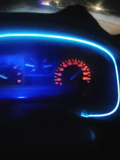 Honda City 1998