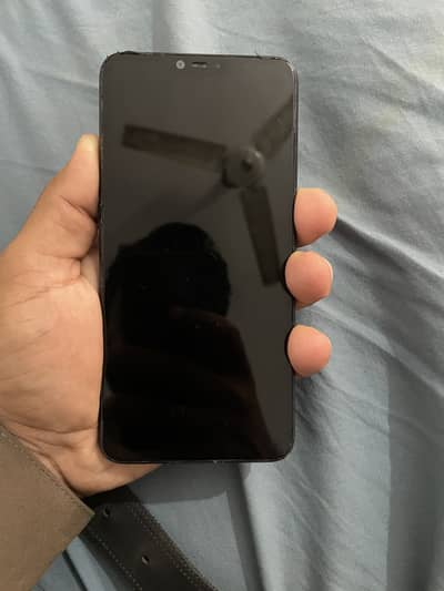 OPPO A3s