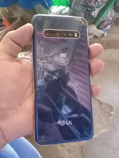 Lg V60 5g