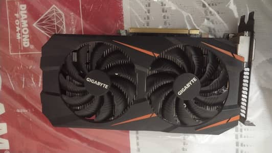 gaming pc ha with 5 Gb graphics card