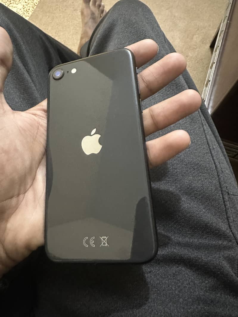 Apple iPhone SE 1
