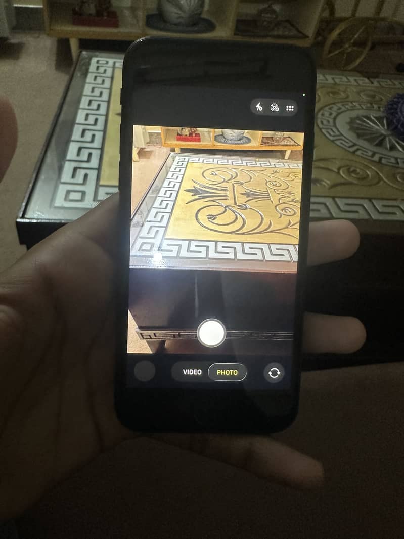 Apple iPhone SE 3