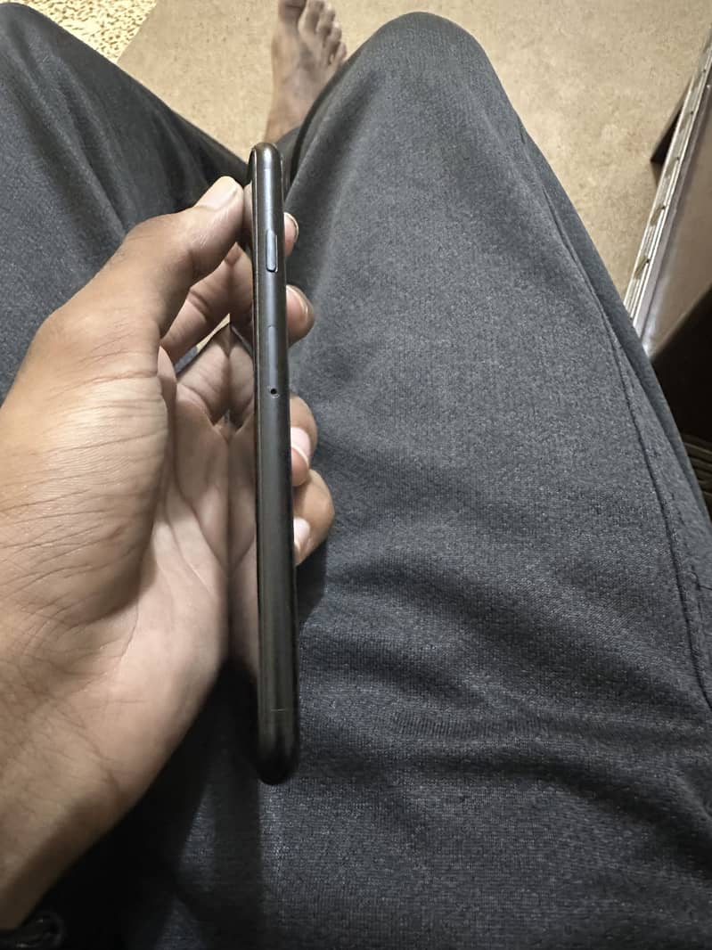 Apple iPhone SE 5