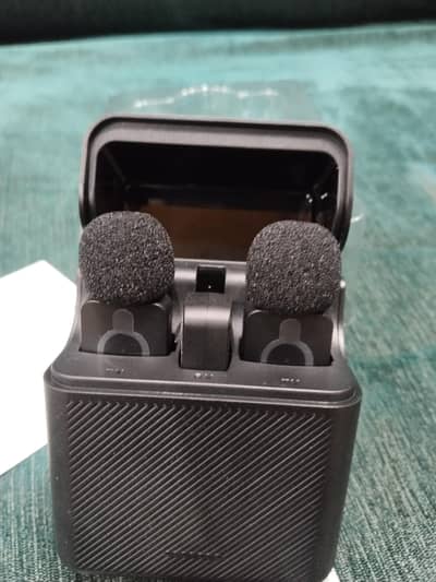 Boya Mic urgent sale