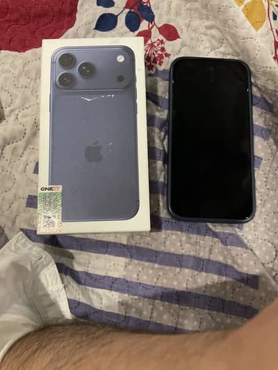 Apple iPhone 17 Pro Max