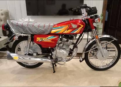 Honda125 For Sale Model 2026