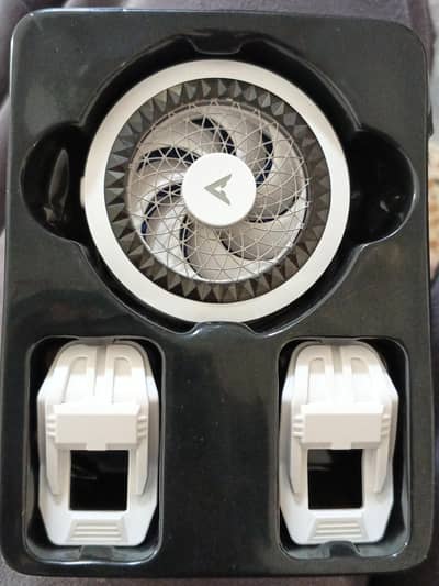 Ice Blade Piva B3 Gaming cooling Fan