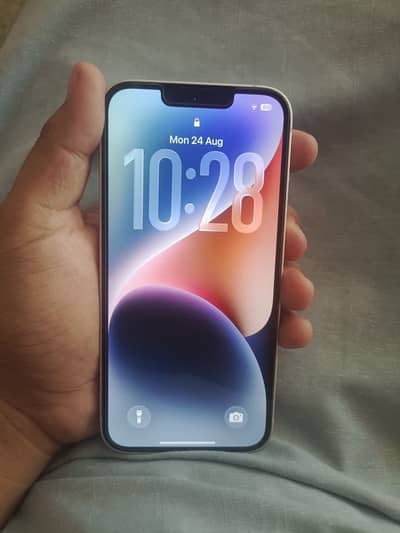 Apple iPhone 14