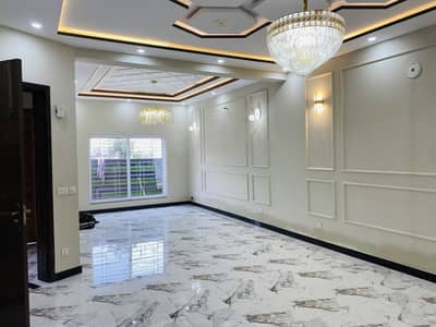 Brand New Modern 11 Marla House Available For Sale.
