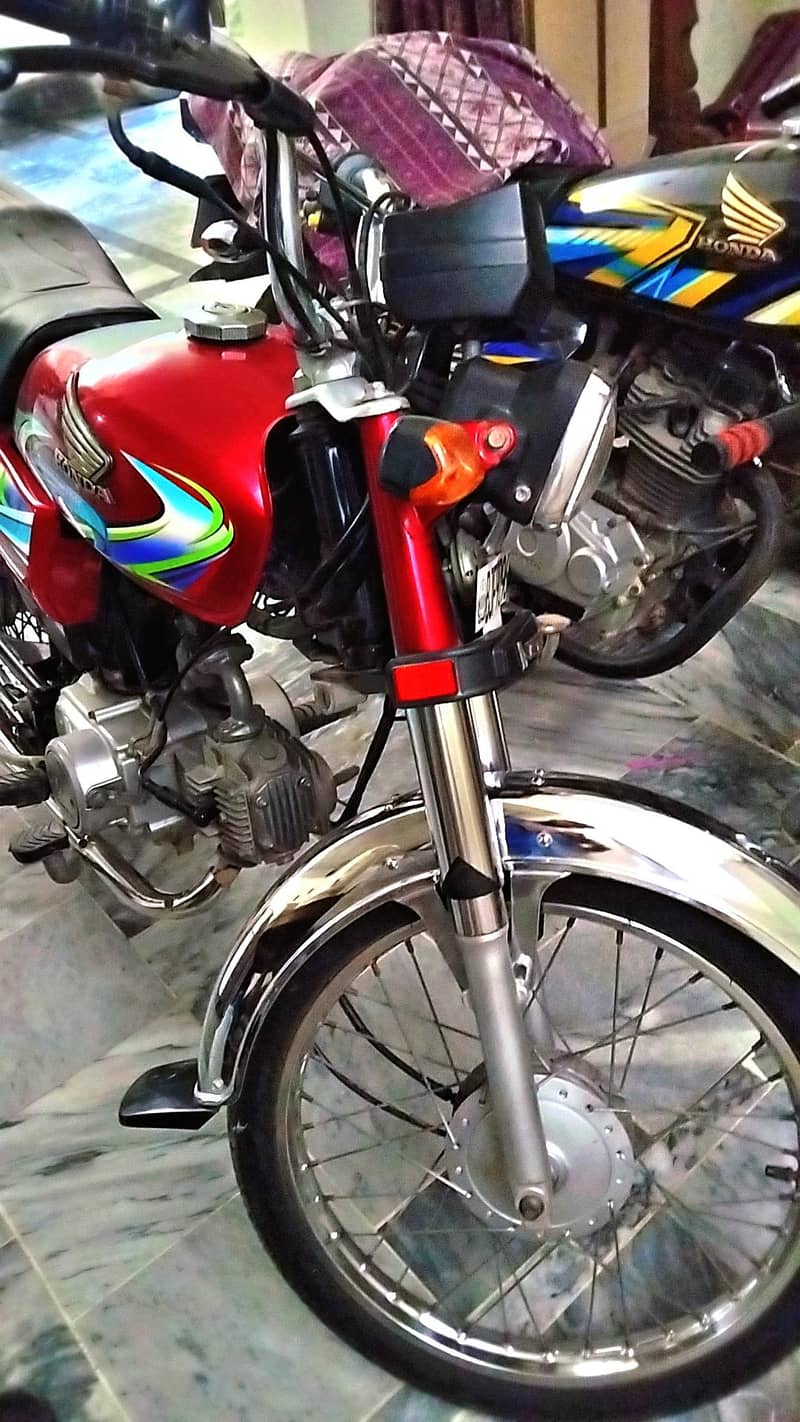2024 model lush condition 1