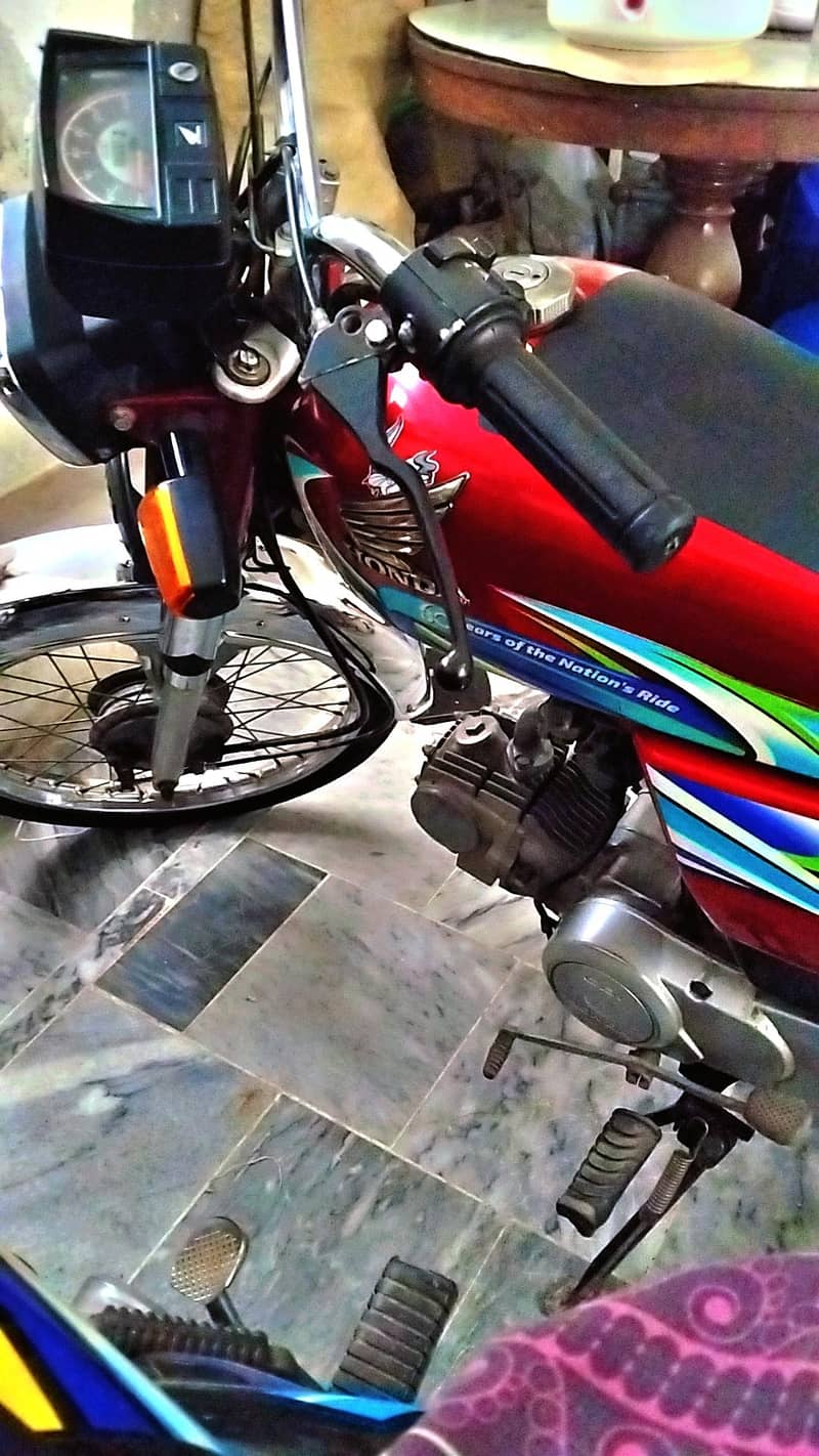 2024 model lush condition 2