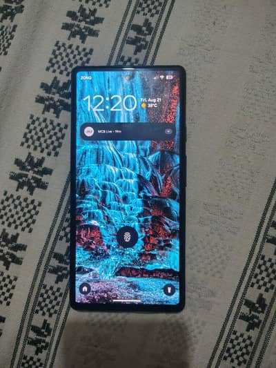 Google Pixel 6a