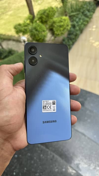 Samsung Mobile A06