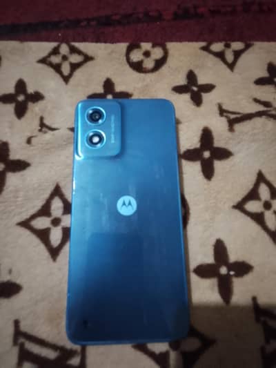 motorola G play